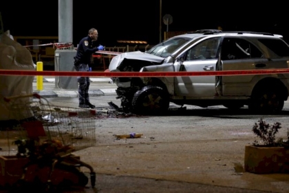 صحيفة عبرية: الهجمات الفدائية الفلسطينية أوصلت اسرائيل لحالة من الهستيريا والرعب