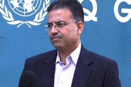 أبو حسنة: خزينة "أونروا" مُهددة بالنفاذ نهاية أغسطس 2023