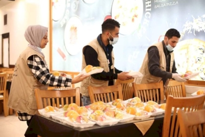 بالصور: مركز فتا يتفقد مرضى الفشل الكلوي في مستشفيات قطاع غزة