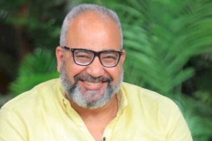 الفنان بيومي فؤاد: فلسطين تعني لي العزة والكرامة وأتمنى أداء دورًا فنيًا يُجسد قضيتها