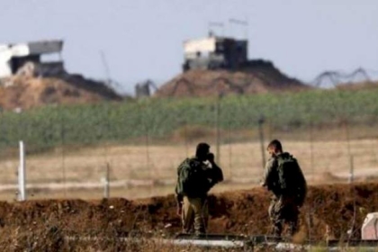 جيش الاحتلال يبدأ مناورة عسكرية غدًا الجمعة شمال قطاع غزة