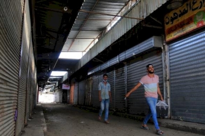 40% من شركات غزة تخرج من السوق: ارتفاع في معدلات البطالة والفقر