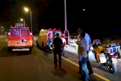 مصرع شاب بجريمة إطلاق نار بالنقب المحتل