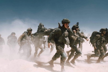 بدء أكبر تدريبات جوية على الإطلاق بين أميركا وكوريا الجنوبية