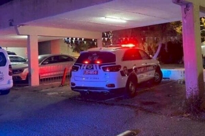 مقتل شاب بجريمة إطلاق نار في حيفا