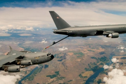 يديعوت: الولايات المتحدة رفضت طلبًا إسرائيليًا بتزويدها بطائرات للتزود بالوقود لمهاجمة إيران