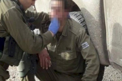 إصابة 100 جندي إسرائيلي بالتسمم وفتح تحقيق بالحادثة