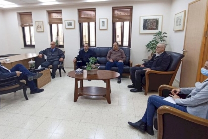 "التعليم العالي" تدين اقتحام الاحتلال لجامعة بيرزيت