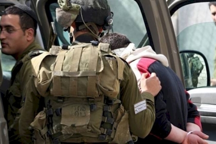 نادي الأسير: الاحتلال أصدر 12 ألف أمر اعتقال إداري على مدار 9 أعوام الماضية