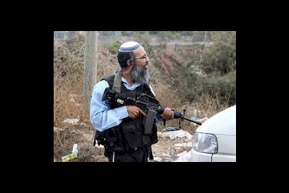 منظمات يهودية أمريكية تدعو إسرائيل لوقف عنف المستوطنين بالضفة