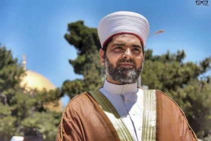 الكسواني ينفي نجاح مستوطنين متنكرين من اقتحام الأقصى