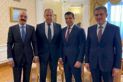 بالفيديو: علاقات تيار الإصلاح الديمقراطي الخارجية.. جهود مستمرة لدعم القضية الفلسطينية