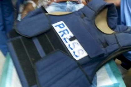 تقرير: مقتل 46 عام 2021 .. مراسلون بلا حدود: عدد قياسي في الصحفيين المعتقلين في العالم