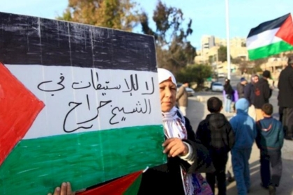دعوات مقدسية لأداء صلاة الجمعة في حي الشيخ جراح