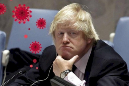 حزب جونسون يتلقى هزيمة نكراء في انتخابات تشريعية