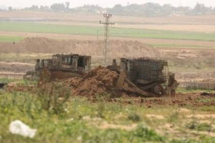 غزة: الاحتلال يتوغل جنوب خان يونس ويستهدف الصيادين