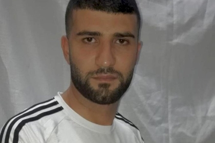 حركة فتح بساحة غزة تبارك العملية البطولية في سجن "نفحة"