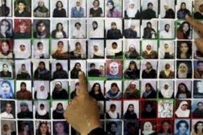 أسيرة محررة : الأسيرات بحاجة لوقفة جادة وحقيقية