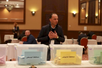الدريملي يتسائل: هل هناك قيادة وطنية موحدة لمواجهة الاحتلال؟