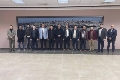 غزة: الوفد الطبي المصري والطواقم المحلية تشرعان بإجراء عمليات نوعية