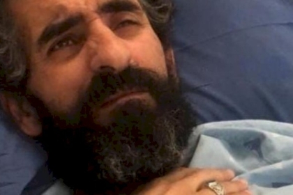 هيئة الأسرى تحمل الاحتلال المسؤولية الكاملة عن حياة الأسير أبو هواش