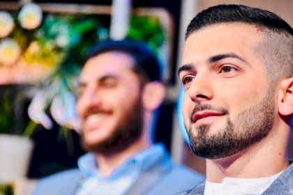 طالب من جامعة بوليتكنك فلسطين يفوز بجائزة مُبتكرون