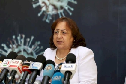 الصحة تنشر نتائج التحقيق الخاصة بوفاة المواطنة ملك عليان