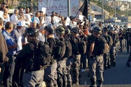 "إسرائيل" تُقرر السماح للمستوطنين باقتحام "الأقصى" خلال موسم الأعياد اليهودية