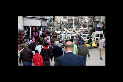 في  2021: اقتصاد فلسطين "الأسوأ على الإطلاق" وأزمة سيولة "خانقة"