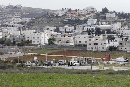 رئيس وزراء الاحتلال يعوض سكان مستوطنات غلاف غزة عن أضرار الحرب الأخيرة