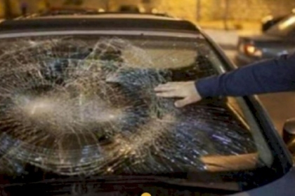 إصابة 6 مواطنين في اعتداء للمستوطنين وجنود الاحتلال جنوب نابلس