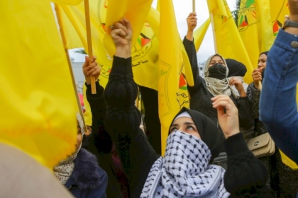 ليكن2022  عام الوحدة الفتحاوية.. اربيع: إيقاد الشعلة في الجندي المجهول وسط مدينة غزة له دلالات كبيرة لدى أبناء شعبنا الفلسطيني