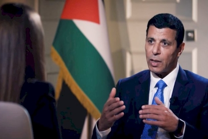دحلان: نسعى لاستعادة وحدة حركة فتح كي تعود الحارسة اليقظة للحلم الفلسطيني