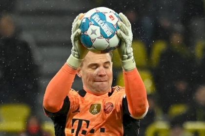 ضربة موجعة لبايرن بسبب كورونا