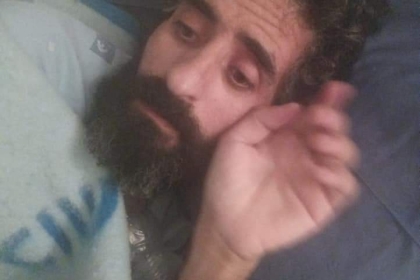 حملة إلكترونية في أميركا تدعو للإفراج عن الأسير أبو هواش