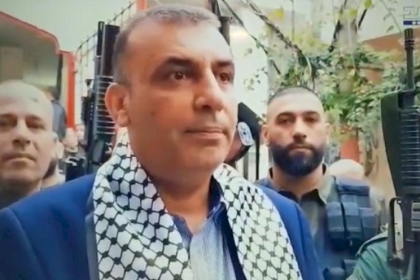 العميد اللينو: المخيمات الفلسطينية لن تكون إلا مصدر أمن و أمان للبنان