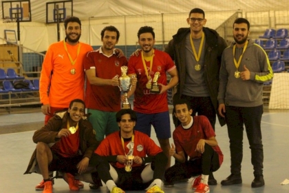 تيار الإصلاح الديمقراطي الساحات الخارجية -  إقليم روسيا يوقد شعلة انطلاقة حركة فتح