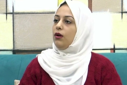 في ذكرى إنطلاقة فتح 57.. الزعيم تتحدث عن مراحل عمل كوادر الشبيبة الفتحاوية بالجامعات الفلسطينية
