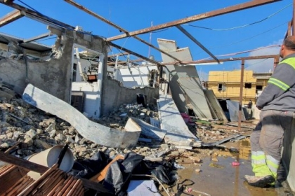 تقرير أممي: الاحتلال هدم 21 مبنىً فلسطينيًا خلال أسبوعين