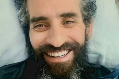 تيار الاصلاح الديمقراطي في روسيا: انتصار الأسير أبو هواش الشجاع أوصل للعالم أجمع أننا على حق