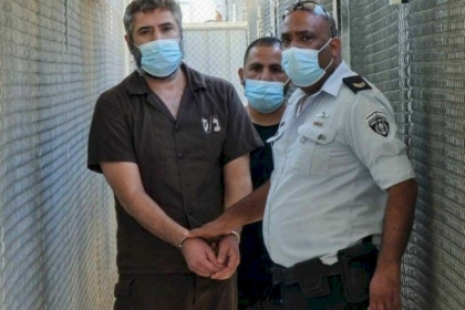 الاحتلال يصدر حكما على الأسير منتصر شلبي منفذ عملية زعترة