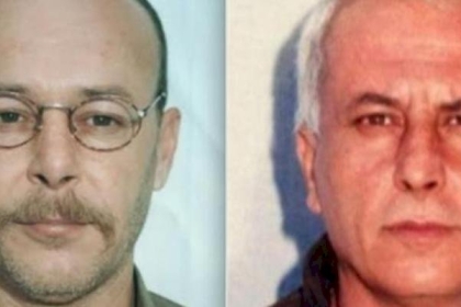 ملف الأسرى بحركة فتح يشيد بصمود الأسيرين  يونس في السجون للعام الـ40 على التوالي