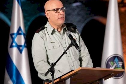 جيش الاحتلال يعيّن قائداً جديداً لشعبة التخطيط