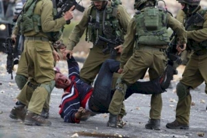 قوة إسرائيلية خاصة تختطف محاميا من بيت ريما شمال غرب رام الله