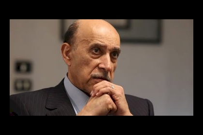 وفاة أرملة اللواء عمر سليمان مدير المخابرات العامة المصرية السابق