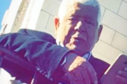 واشنطن: أعضاء كونغرس يطالبون بتشكيل لجنة تحقيق أميركية في ظروف استشهاد عمر أسعد