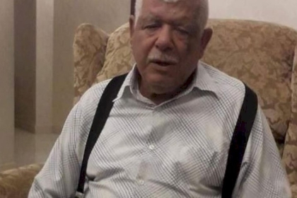 استشهاد مسنّ باعتداء جنود الاحتلال برام الله