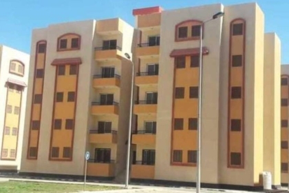 تعرف على الشرط..قرار من دائرة الأملاك بغزة لتوثيق الشقق بنظام الإسكان التعاوني