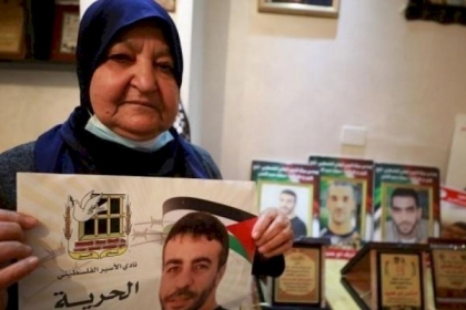 الجامعة العربية تدعو المؤسسات الدولية للتضامن مع الأسير أبو حميد