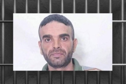 الأسير عاهد أبو دياك يدخل عامه الـ18 في معتقلات الاحتلال